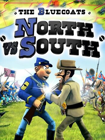 The Bluecoats: North vs South Xbox One