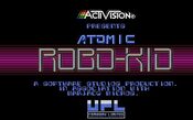 Buy Atomic Robo-Kid SEGA Mega Drive