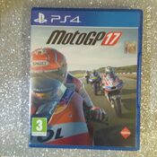 MotoGP 17 PlayStation 4