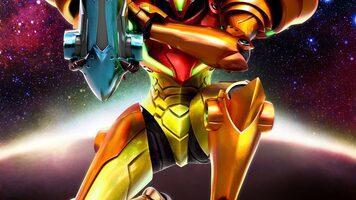 Metroid: Samus Returns - Special Edition Nintendo 3DS