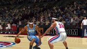 NBA 08 PlayStation 2