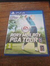 Rory McIlroy PGA Tour PlayStation 4