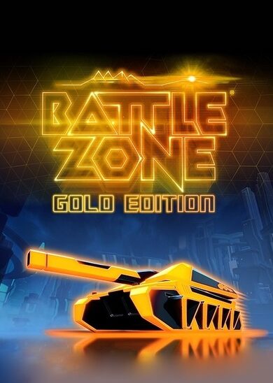 E-shop Battlezone (Gold Edition) Steam Key GLOBAL