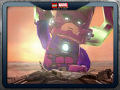 Buy LEGO Marvel Super Heroes: Universe in Peril Nintendo DS
