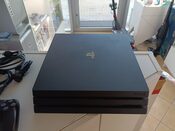 PlayStation 4 Pro, Black, 1TB for sale