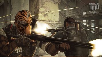 Buy Army of Two: The Devil’s Cartel Xbox 360