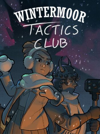 Wintermoor Tactics Club OST (DLC) (PC) Steam Key GLOBAL