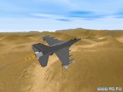 F-16 Fighting Falcon SEGA Master System