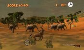 Outdoors Unleashed: Africa 3D Nintendo 3DS