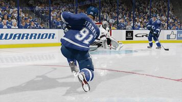 NHL 15 PlayStation 4
