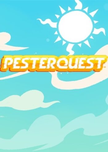 Pesterquest Steam Key GLOBAL