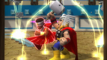 Marvel Super Hero Squad: The Infinity Gauntlet Nintendo 3DS