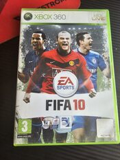 FIFA 10 Xbox 360