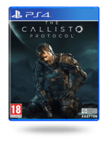 The Callisto Protocol PlayStation 4