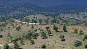 Buy Train Simulator: Tehachapi Pass: Mojave - Bakersfield Route (DLC) (PC) Steam Key GLOBAL