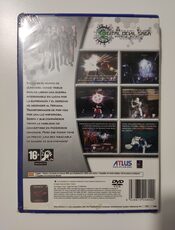 Shin Megami Tensei: Digital Devil Saga PlayStation 2