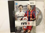 FIFA 11 Wii