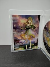 Atelier Ayesha: The Alchemist of Dusk PlayStation 3 for sale