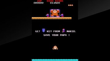 Arcade Archives DONKEY KONG JR. Nintendo Switch for sale