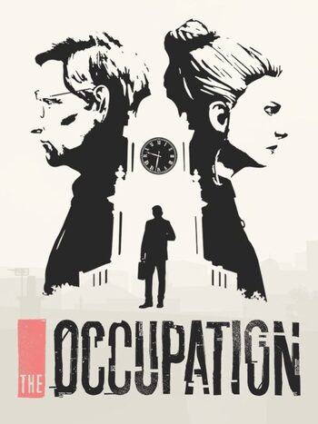 The Occupation Xbox One