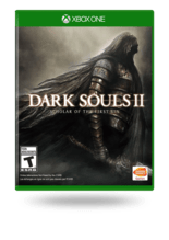 Dark Souls II: Scholar of the First Sin Xbox One