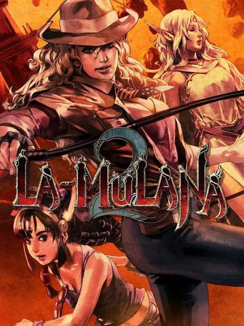 La-Mulana 2 Xbox One