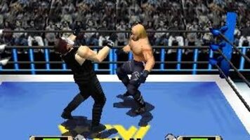 Buy WCW vs. nWo: World Tour Nintendo 64