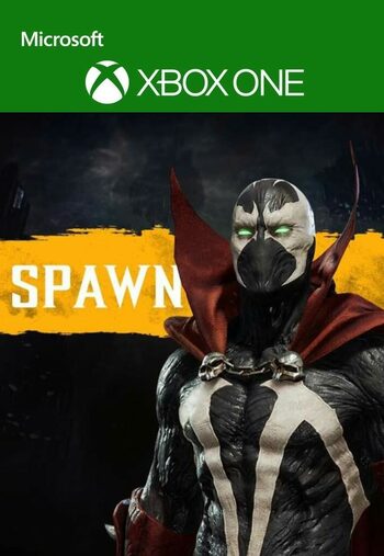 Mortal Kombat 11 - Spawn (DLC) XBOX LIVE Key ARGENTINA