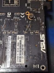 Tarjeta Nvidia Asus GTX 660 Ti 2 Gb