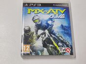 MX vs. ATV Alive PlayStation 3