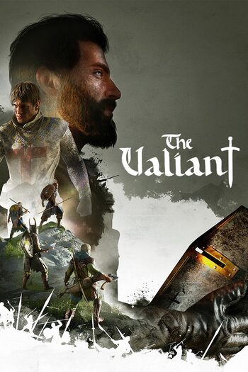 The Valliant (Xbox Series X|S) Xbox Live Key ARGENTINA