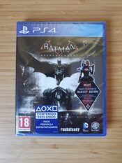 Batman: Arkham Knight PlayStation 4