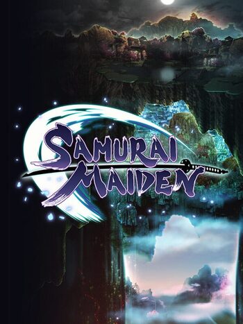 Samurai Maiden Nintendo Switch