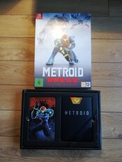 Buy Metroid Dread: Special Edition Nintendo Switch