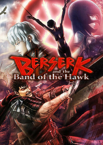 Berserk and the Band of the Hawk (PC) Steam Key NORTH AMERICA
