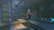 Disney's Meet the Robinsons PlayStation 2