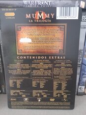 Buy Pelicula dvd stelbook the mummy la trilogía 