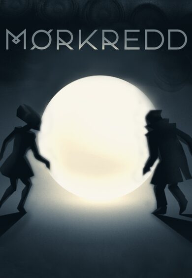 E-shop Morkredd Steam Key GLOBAL