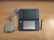 Atrištas (modded) New Nintendo 3DS XL, Blue