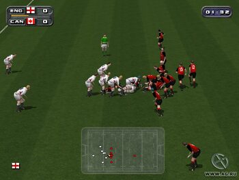 Get Rugby 2004 PlayStation 2