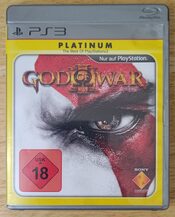 God of War III PlayStation 3