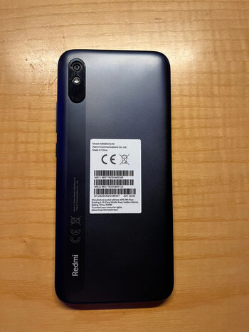 Buy Xiaomi Redmi 9AT Carbon Gray