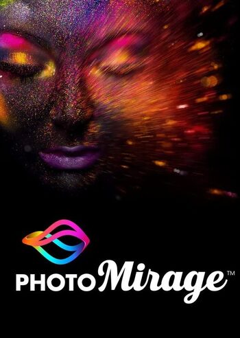 Corel PhotoMirage Express Key GLOBAL