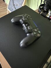 PlayStation 4 Pro, Black, 1TB for sale