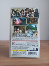 Toukiden: The Age of Demons PSP