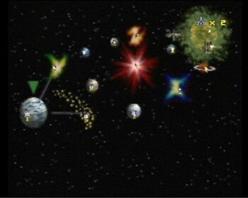 Buy Star Fox 64 (1997) Nintendo 64