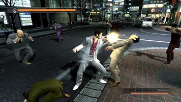 Yakuza 4 PlayStation 3