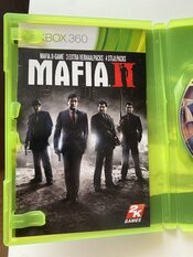 Get Mafia II Xbox 360