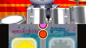 Hello Kitty & Friends: Rock n' World Tour Nintendo 3DS for sale