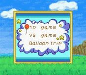 Redeem Balloon Kid (1990) Game Boy Color